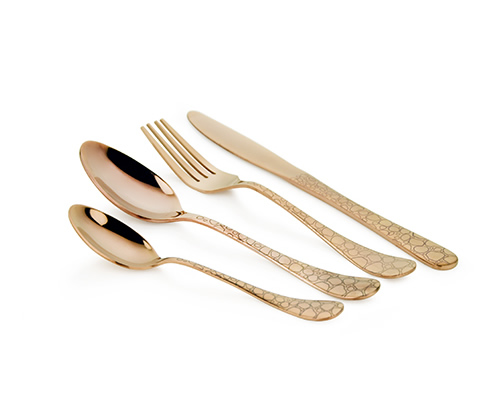 Table Spoon, Metinox Cutlery